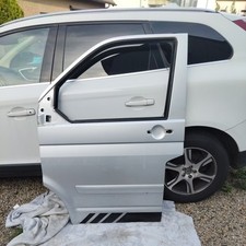 Multivan tür fahrertür gebraucht kaufen  Stolberg (Rhld.)