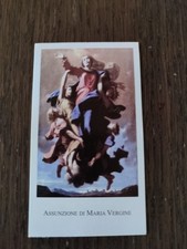 Assunzione maria holy usato  Nicosia
