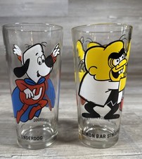 Vintage underdog simon for sale Vintage underdog simon for sale  Peebles