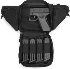 Pistolen holster gürteltasche gebraucht kaufen  Schwarmstedt