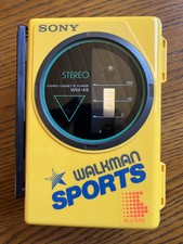 walkman cassette player for sale walkman cassette player for sale Seattle