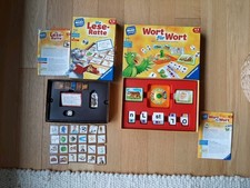 Spiele wort wort gebraucht kaufen  Heiningen