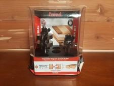 Freud adjustable tongue for sale  Sumerduck