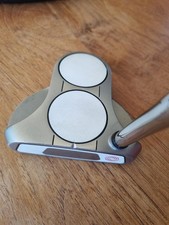 Odyssey ball putter for sale  NEWCASTLE UPON TYNE