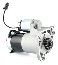 Motor de arranque 17942 compatível com Nissan Xterra 2005-15, Pathfinder 2005-12 M001TA0071 comprar usado  Enviando para Brazil
