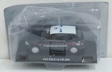 Carabinieri fiat stilo usato  Lucera