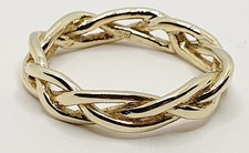 9ct fancy celtic for sale  BIRMINGHAM