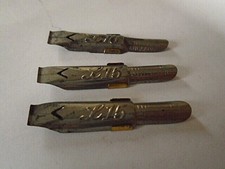 Poster pen nibs for sale  MARKET DRAYTON
