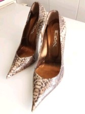 Scarpe donna tacchi usato  Termoli