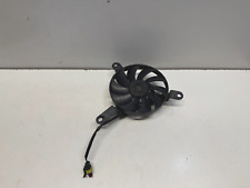 Right radiator fan for sale  MACCLESFIELD