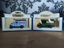 Hamleys vans 1934 for sale  MAIDSTONE