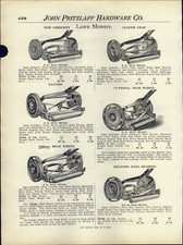 1916 paper cutwell for sale  Hilton Head Island