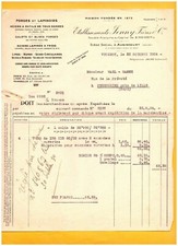 Vouugeot audincourt factory d'occasion  Expédié en Belgium