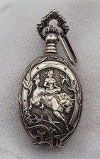 Montre pendentif gousset d'occasion  Perpignan-