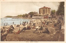 Cpa australie manly d'occasion  Claira