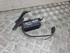 Volvo s80 headlight for sale  MANCHESTER