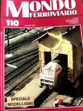 Ferroviario 110 1995 usato  Italia