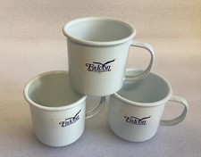enamel mug set for sale enamel mug set for sale GALASHIELS