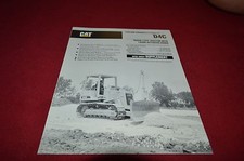 Caterpillar d4c crawler for sale  Berlin