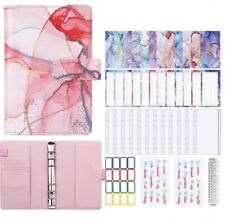 Budget binder zipper for sale  Loganville