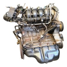 Motore alfa romeo usato  Iglesias