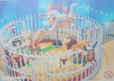 Playmobil rechange cirque d'occasion  Chaniers