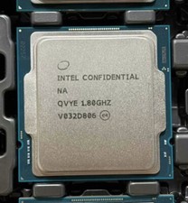 Usado, Intel core i9-11900 es 8c/16t lga1200 65w ASUS ROG STRIX Z590-E GAMING WIFI comprar usado  Enviando para Brazil