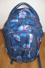 Satch schulrucksack ergobag gebraucht kaufen  Esslingen am Neckar