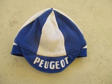 Peugeot vélo casquette d'occasion  Pont-du-Château