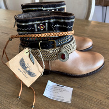 Emonk ibiza ankle for sale  Manhattan Beach