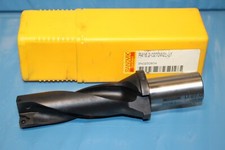 Sandvik 3xd wendeplattenbohrer gebraucht kaufen  Burkhardtsdorf