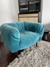 Fauteuil design italien d'occasion  Paris-