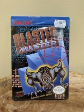 Blaster master nintendo for sale  Great Neck
