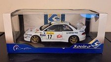 Solido subaru impreza for sale  RICKMANSWORTH