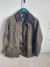 Barbour classic bedale usato Barbour classic bedale usato  Spedire a Italy
