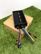 Controlador de bicicleta elétrica 72V 40A/45A 2000W corpo de alumínio YF onda senoidal com XT60 comprar usado  Enviando para Brazil