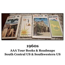 Vintage 1960s aaa for sale  Seattle