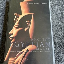 Ancient egyptian magic for sale  WIRRAL