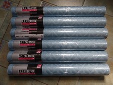 Tapete rollen satin gebraucht kaufen  Halberstadt