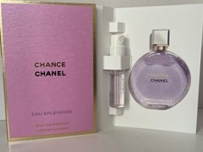 Chanel chance eau gebraucht kaufen  München