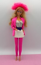 Alte barbie puppe gebraucht kaufen  Barsinghausen