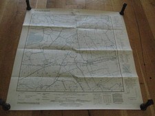 Altes messtischblatt 1618 gebraucht kaufen  Radeberg, Wachau