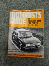 Vauxhall viva advert for sale  NOTTINGHAM