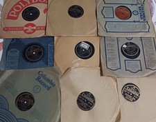 Lot disques tours d'occasion  Éguilles