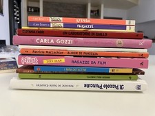 Lotto libri bambini usato  Solza