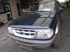 Motorhaube ford explorer gebraucht kaufen  Warendorf