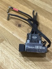 Hobbywing xerun xr10 for sale  WHITSTABLE