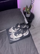 Armani ace runners for sale  ADDLESTONE