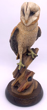 Anri barn owl for sale  Palmyra