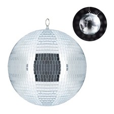 Discokugel diskokugel spiegelk gebraucht kaufen  Halle